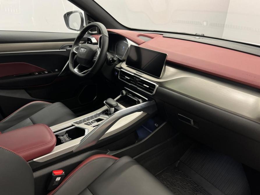 Belgee X50 Санкт-Петербург  - изображение 20