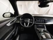 Audi Q8 I (4M) Москва  - изображение 40