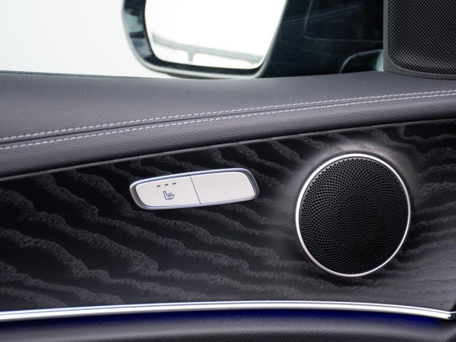 Mercedes-Benz E-Класс V (W213 S213 C238) Рестайлинг Москва  - изображение 23