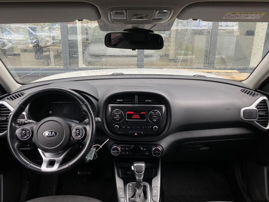 Kia Soul III Москва  - изображение 11