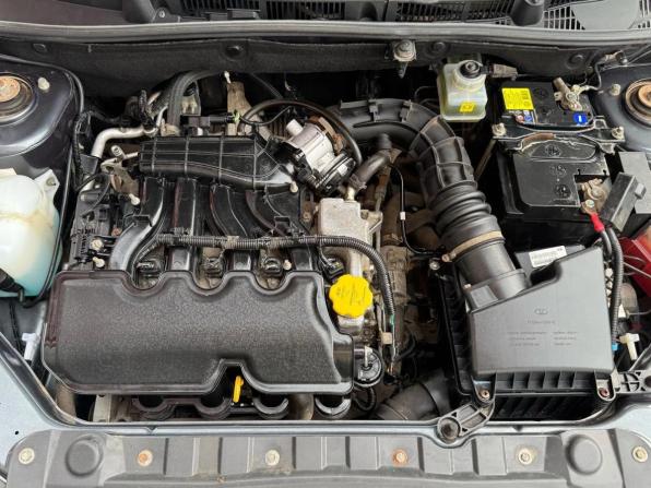 Lada (ВАЗ) Granta I Рестайлинг с пробегом 2022 года, цена 761 170 рублей, 77807 км, хэтчбек, Автокод Объявления