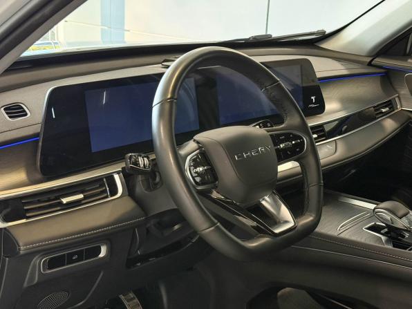 Chery Tiggo 8 Pro Max I Рестайлинг с пробегом 2024 года, цена 2 377 000 рублей, 23600 км, внедорожник, Автокод Объявления