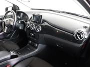 Mercedes-Benz B-Класс II (W246) Химки  - изображение 17
