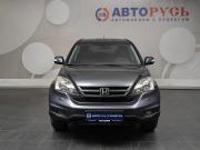 Honda CR-V III Рестайлинг Москва  - изображение 28