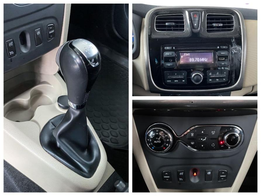 Renault Logan II Ростов-на-Дону  - изображение 10