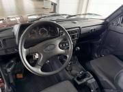 Lada (ВАЗ) 2121 (4x4) I Рестайлинг Березовский  - изображение 29