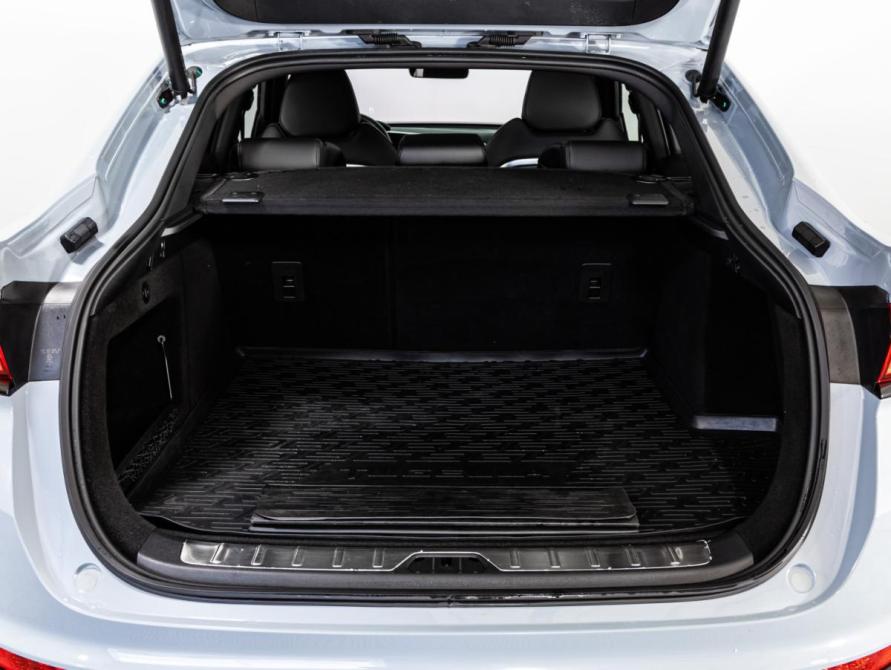 Geely Tugella I Рестайлинг Санкт-Петербург  - изображение 34