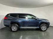 Mitsubishi Pajero Sport III Пермь  - изображение 21