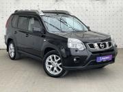 Nissan X-Trail II Рестайлинг Тамбов  - изображение 23