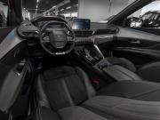 Peugeot 3008 II Рестайлинг Москва  - изображение 33