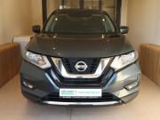 Nissan X-Trail III Рестайлинг Москва  - изображение 29