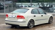Saab 9-3 II Москва  - изображение 43