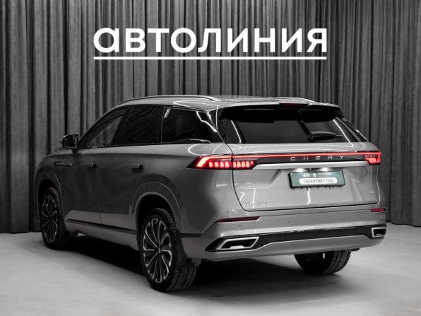 Chery Tiggo 9 I (China Market) с пробегом 2023 года, цена 3 249 000 рублей, 11400 км, внедорожник, Автокод Объявления