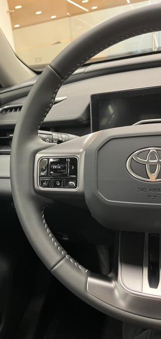 Toyota RAV4 VI (XA60) Челябинск  - изображение 13