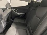 Hyundai Elantra V (MD) Рестайлинг Воронеж  - изображение 32
