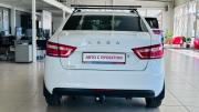 Lada (ВАЗ) Vesta I Пермь  - изображение 32