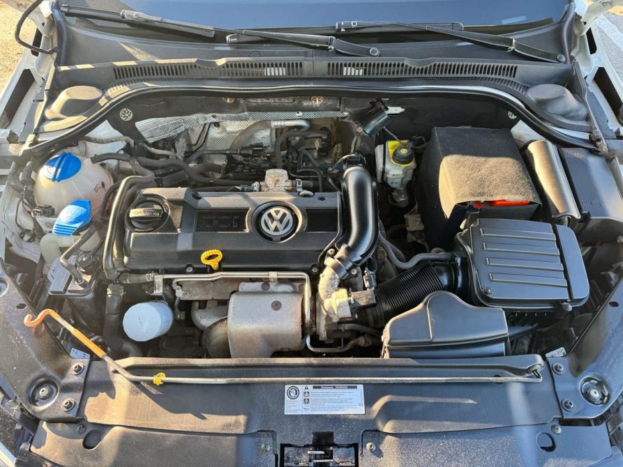 Volkswagen Jetta VI Стройкерамика  - изображение 11