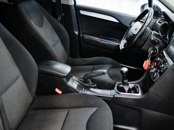 Citroen C4 II с пробегом 2014 года, цена 428 000 рублей, 166425 км, седан, Автокод Объявления
