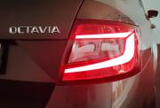 Skoda Octavia III (A7) Рестайлинг Ярославль  - изображение 47