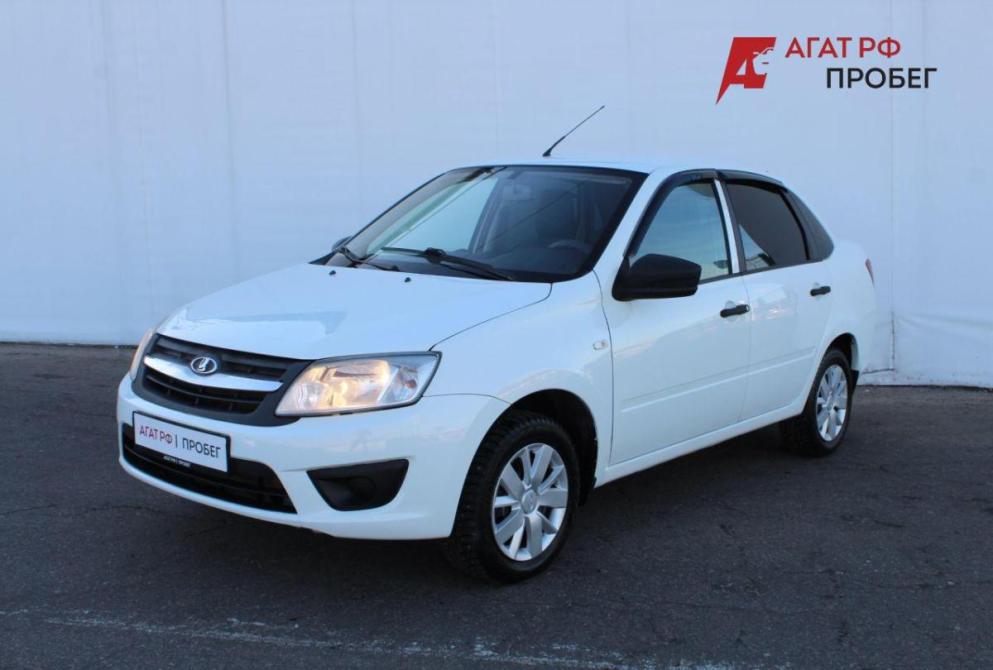 Lada (ВАЗ) Granta I Нижний Новгород  - изображение 1