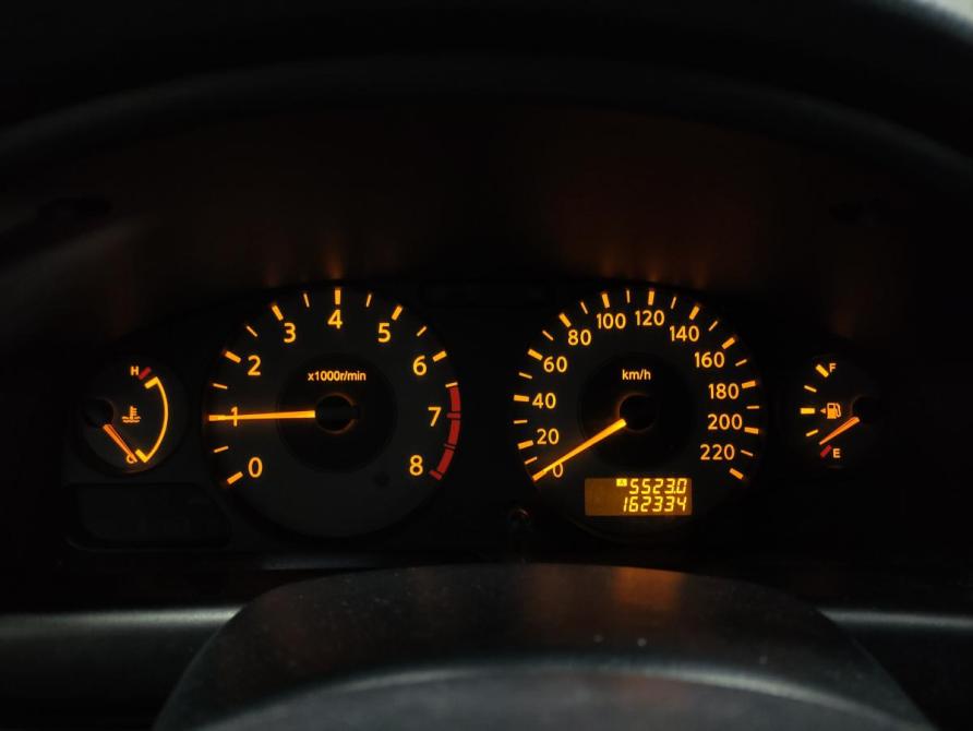 Nissan Almera Classic I Пермь  - изображение 11
