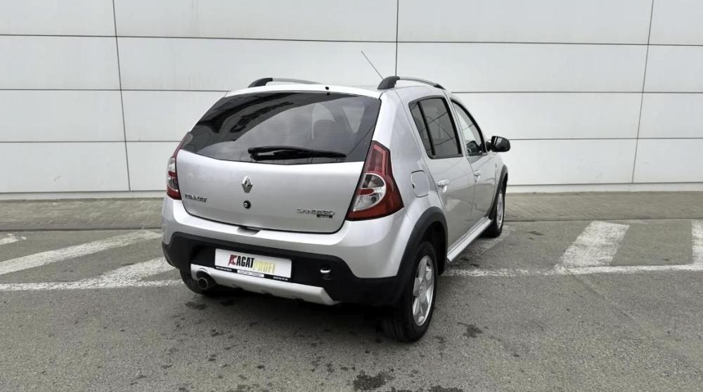 Renault Sandero I Ставрополь  - изображение 7
