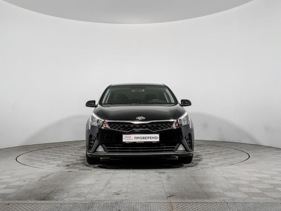 Kia Rio IV Рестайлинг Санкт-Петербург  - изображение 2