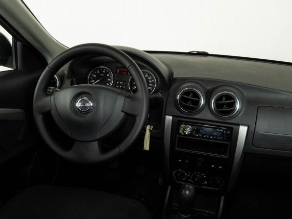 Nissan Almera III (G15) с пробегом 2014 года, цена 728 000 рублей, 102182 км, седан, Автокод Объявления