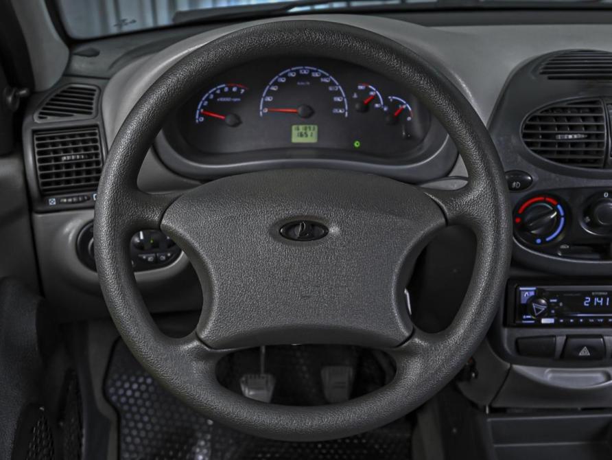 Lada (ВАЗ) Kalina I Ставрополь  - изображение 11