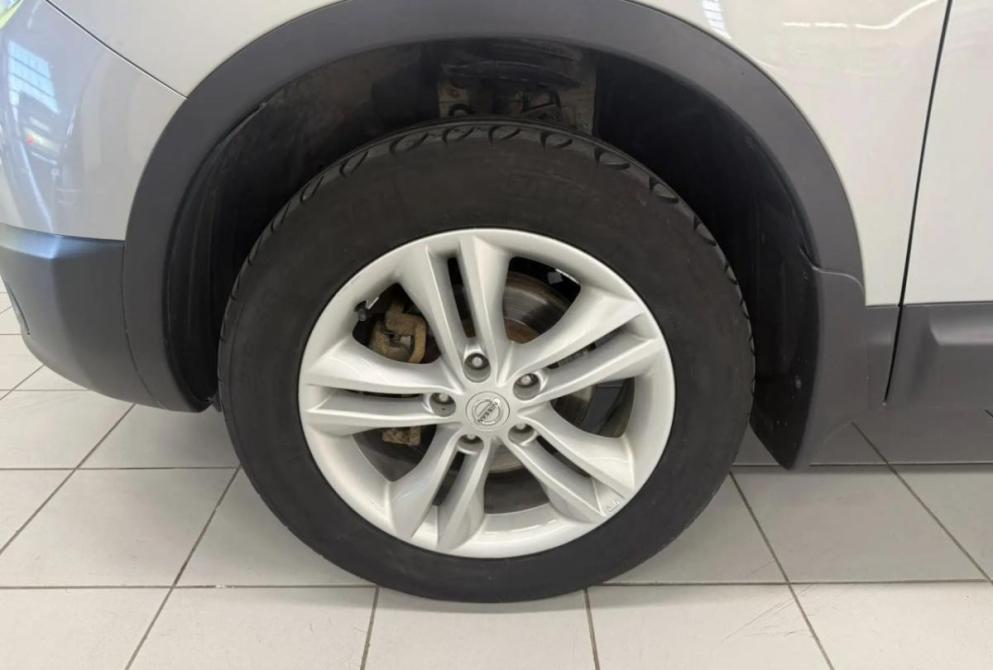 Nissan Qashqai I Рестайлинг Астрахань  - изображение 11