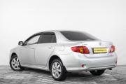 Toyota Corolla X (E140 E150) Кемерово  - изображение 24