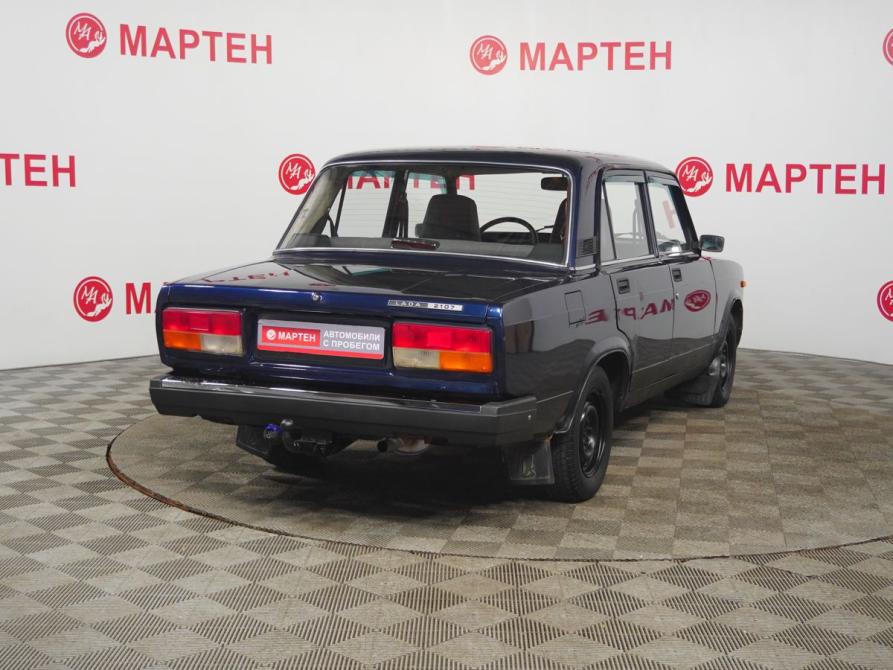Lada (ВАЗ) 2107 Вологда  - изображение 5