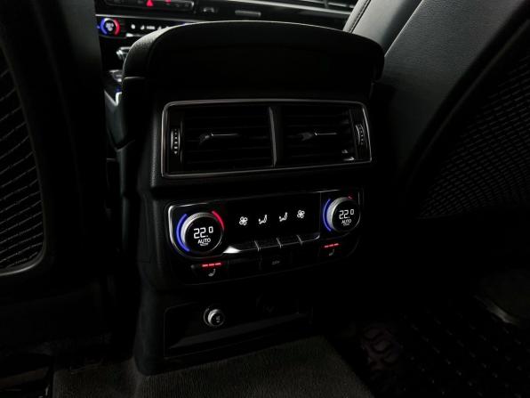 Audi Q7 II (4M) с пробегом 2019 года, цена 5 500 000 рублей, 131340 км, внедорожник, Автокод Объявления