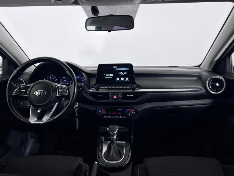 Kia Cerato IV Ростов-на-Дону  - изображение 9