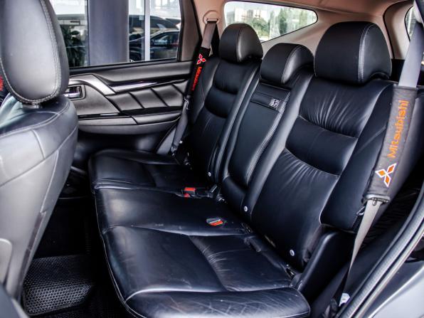 Mitsubishi Pajero Sport III с пробегом 2020 года, цена 3 450 000 рублей, 90038 км, внедорожник, Автокод Объявления