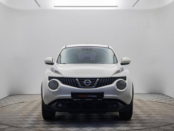Nissan Juke I с пробегом 2014 года, цена 750 000 рублей, 231440 км, внедорожник, Автокод Объявления