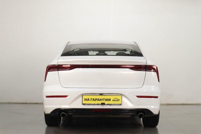 FAW Bestune B70 I с пробегом 2023 года, цена 1 559 000 рублей, 62000 км, лифтбек, Автокод Объявления