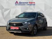 Lada (ВАЗ) Vesta I Набережные Челны  - изображение 24