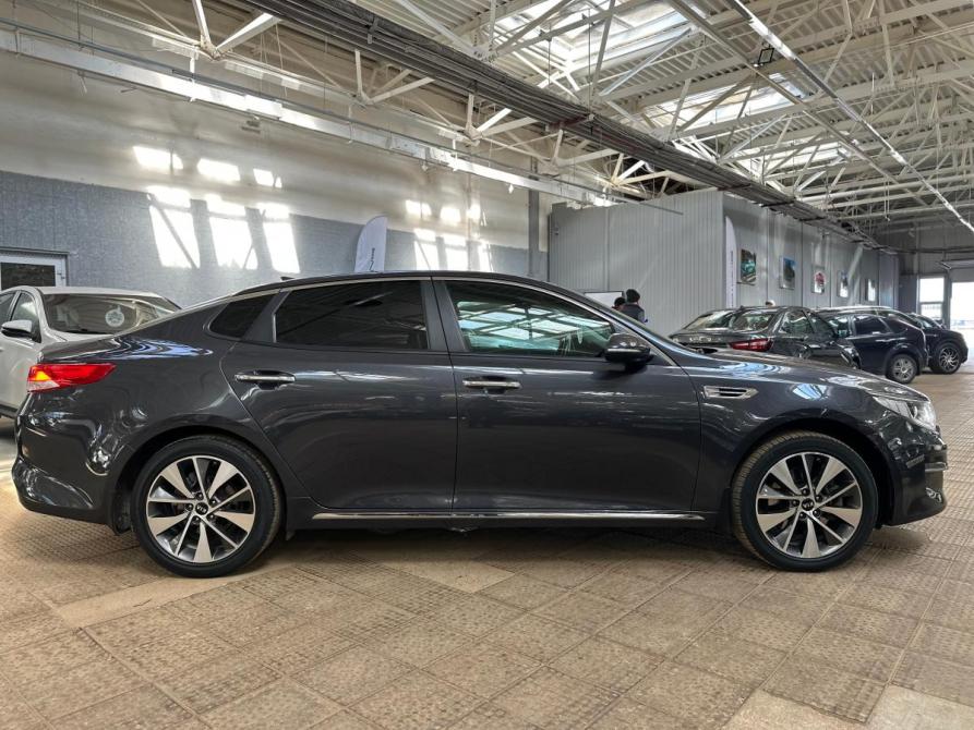 Kia Optima IV Набережные Челны  - изображение 4