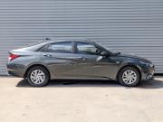 Hyundai Elantra VII (CN7) Химки  - изображение 26