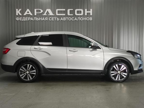 Lada (ВАЗ) Vesta I с пробегом 2018 года, цена 895 000 рублей, 194435 км, седан, Автокод Объявления