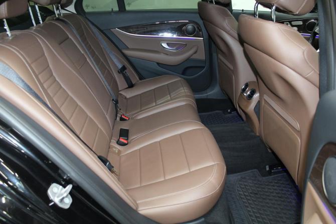 Mercedes-Benz E-Класс V (W213 S213 C238) с пробегом 2016 года, цена 3 299 000 рублей, 55325 км, седан, Автокод Объявления