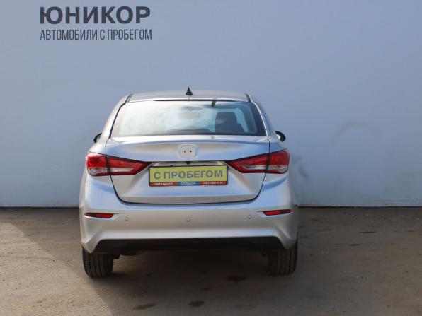 Changan Alsvin с пробегом 2023 года, цена 819 000 рублей, 107530 км, седан, Автокод Объявления