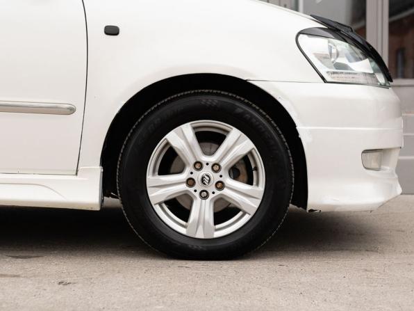 Toyota Ipsum II (M20) с пробегом 2001 года, цена 810 000 рублей, 269166 км, компактвэн, Автокод Объявления