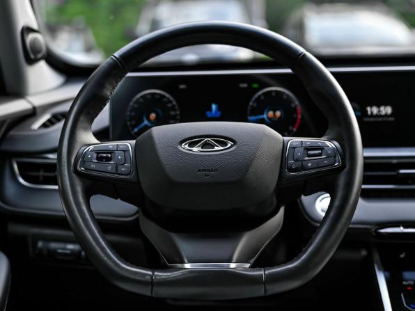 Chery Tiggo 7 Pro Max I с пробегом 2023 года, цена 1 700 000 рублей, 53107 км, внедорожник, Автокод Объявления