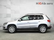 Volkswagen Tiguan I Рестайлинг Екатеринбург  - изображение 28