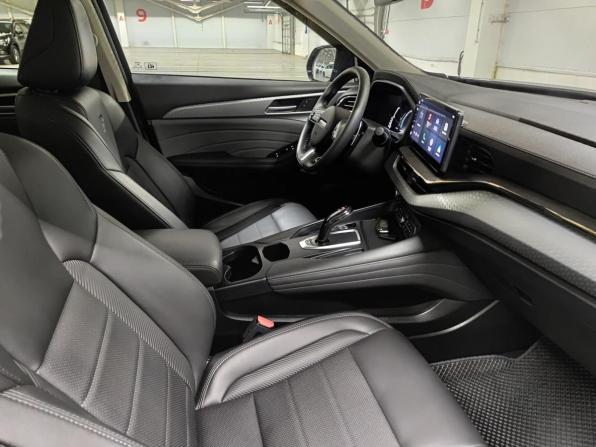 Haval F7 I Рестайлинг с пробегом 2023 года, цена 2 249 000 рублей, 50135 км, внедорожник, Автокод Объявления