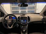 Chevrolet Aveo II Чебоксары  - изображение 42