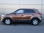 Hyundai Creta I Москва  - изображение 23