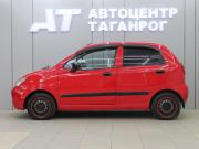 Chevrolet Spark II Таганрог  - изображение 21